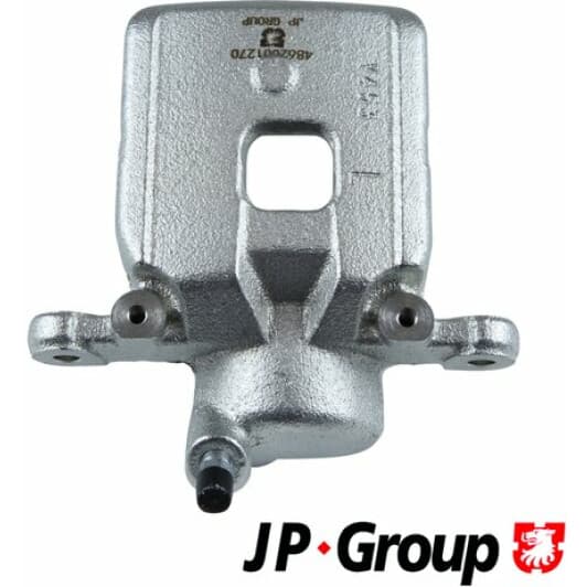 4862001270 JP Group Гальмівний супорт