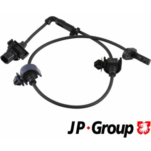 3497104170 JP Group Датчик ABS для Honda Civic