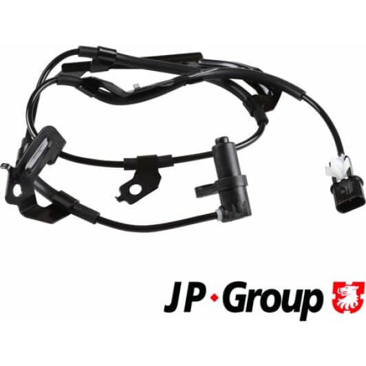 3997104280 JP Group Датчик ABS