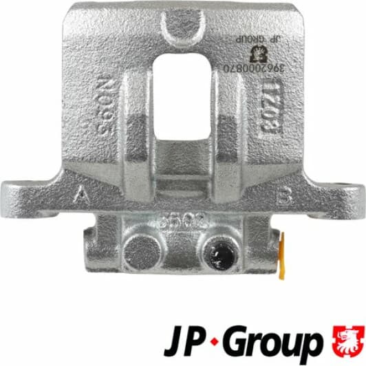 3962000870 JP Group Гальмівний супорт