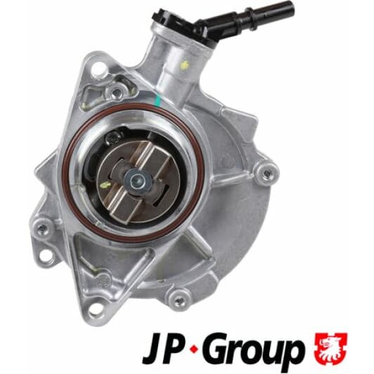 4117100100 JP Group Вакуумный усилитель тормозной системы