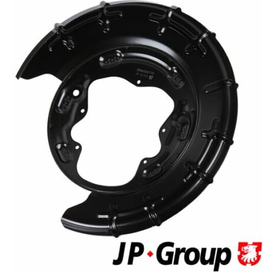 3564302170 JP Group Кожух тормозного диска