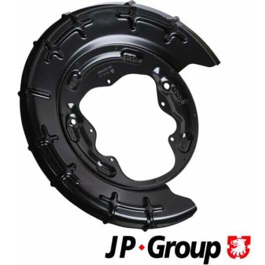 3564302180 JP Group Кожух гальмівного диску