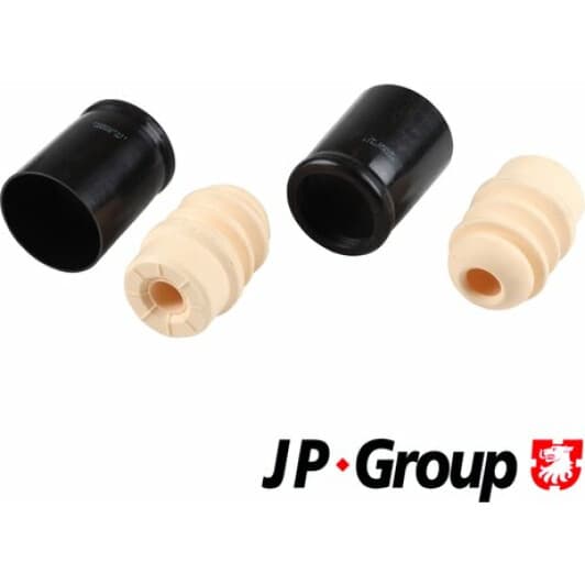 1142705210 JP Group Комплект (пильники + відбійники)