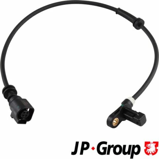1197106300 JP Group Датчик ABS