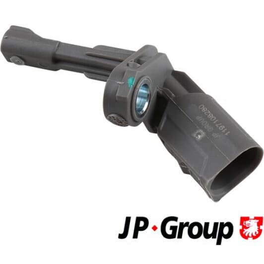 1197108280 JP Group Датчик ABS