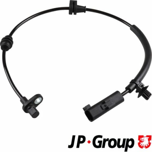 1597103800 JP Group Датчик ABS