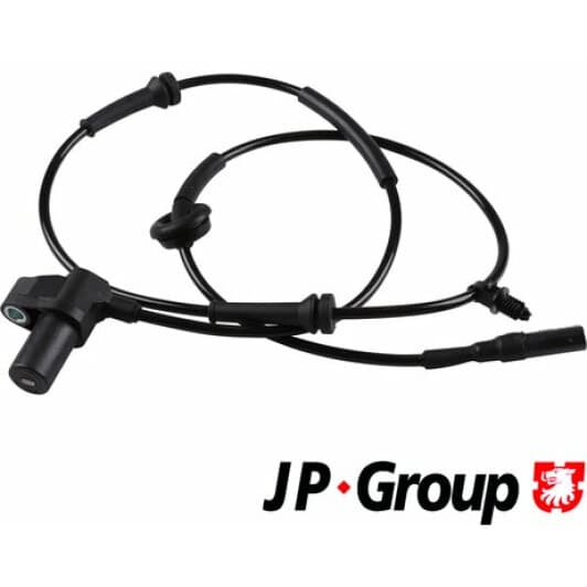 1597104100 JP Group Датчик ABS