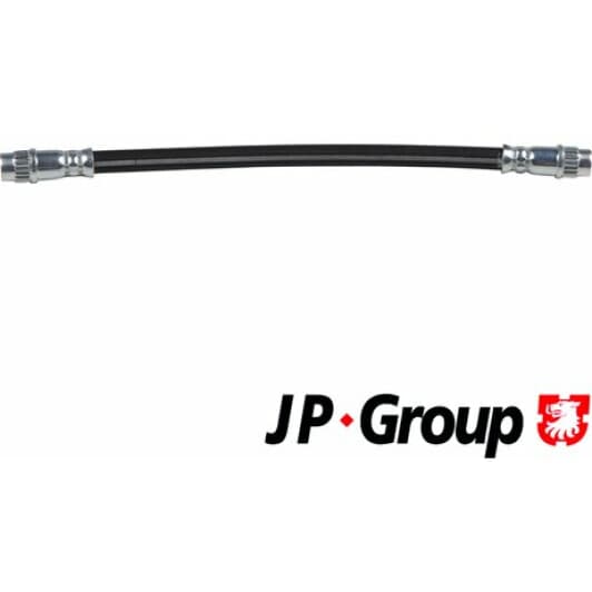 3161700100 JP Group Гальмівний шланг