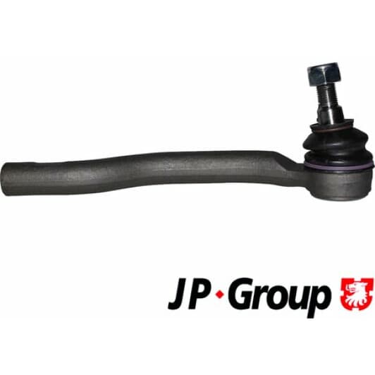 3844600580 JP Group Наконечник кермової тяги