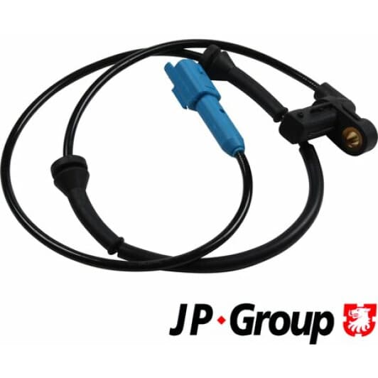 4197101600 JP Group Датчик ABS для Peugeot 206