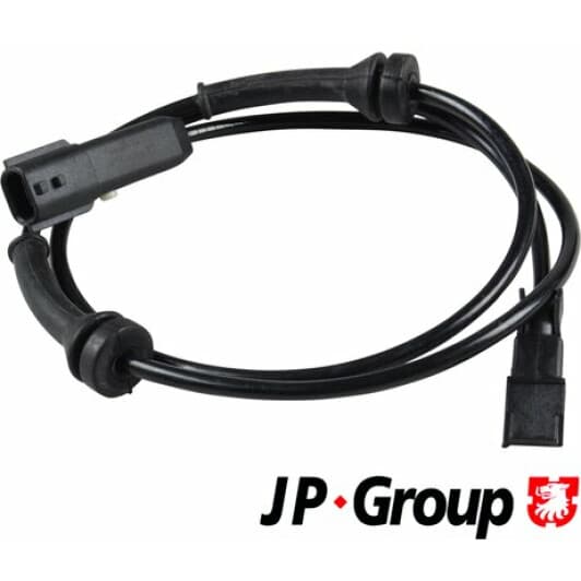4397101200 JP Group Датчик ABS
