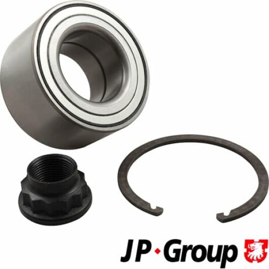 4841300710 JP Group Підшипник ступиці колеса