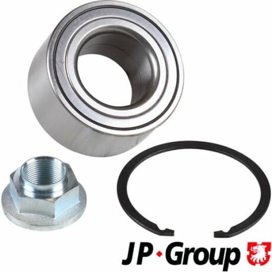 4841301310 JP Group Підшипник ступиці колеса
