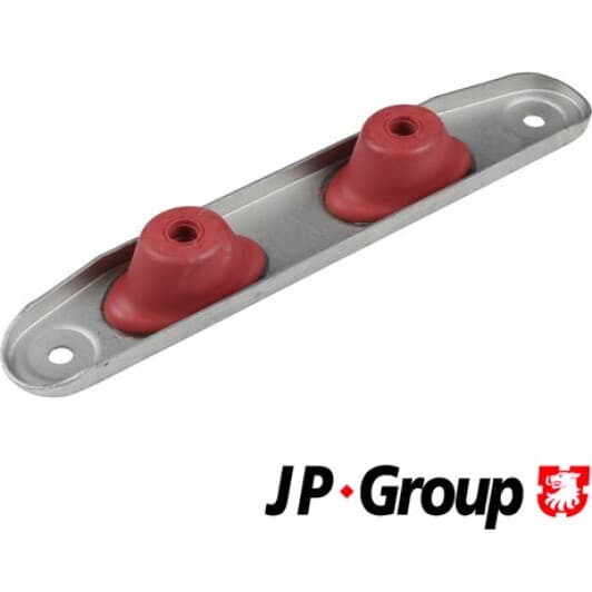1121607400 JP Group Кронштейн кріплення вихлопної магістралі