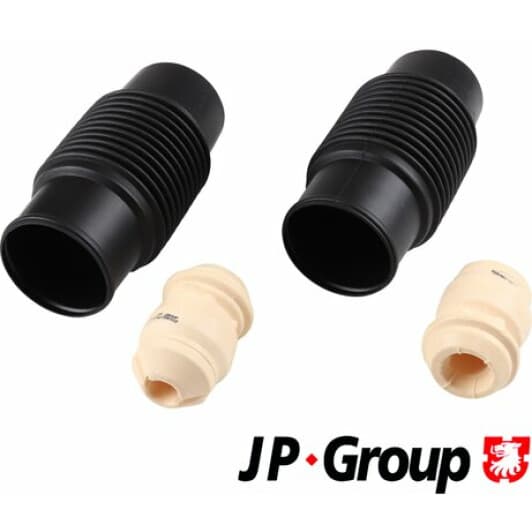 1142706310 JP Group Комплект (пильники + відбійники)