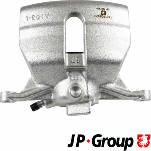 1161908470 JP Group Гальмівний супорт