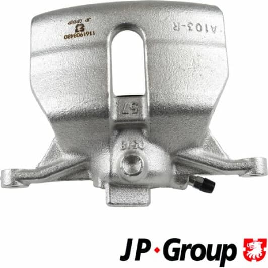 1161908480 JP Group Гальмівний супорт