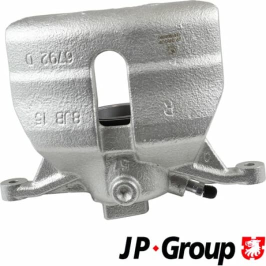 1161908580 JP Group Тормозной суппорт