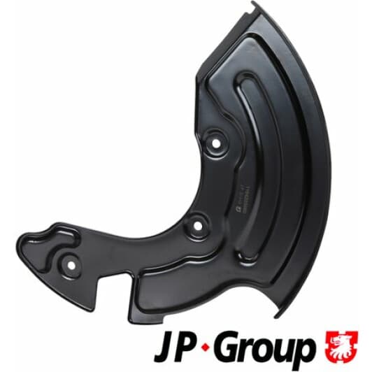 1164203980 JP Group Кожух тормозного диска