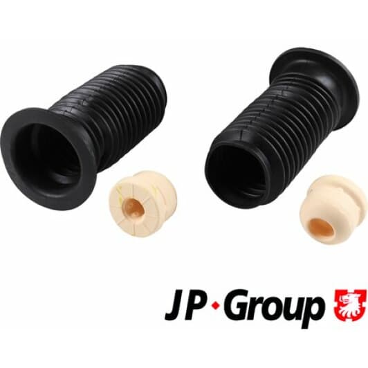 1242702810 JP Group Комплект (пыльники + отбойники)