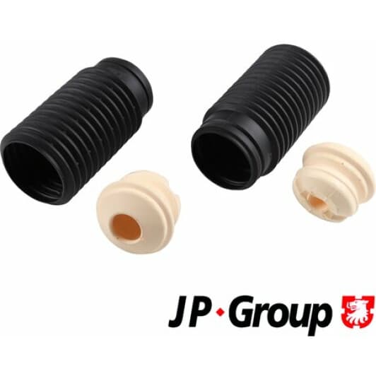 1242703010 JP Group Комплект (пильники + відбійники)