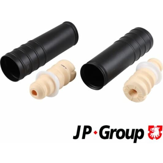 1252704310 JP Group Комплект (пильники + відбійники)