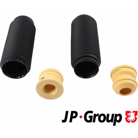 1342703410 JP Group Комплект (пыльники + отбойники)
