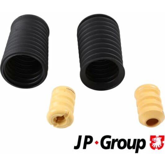 1342703810 JP Group Комплект (пильники + відбійники)