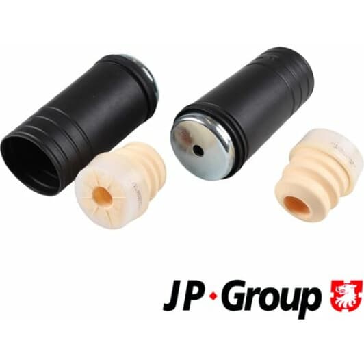 1442704010 JP Group Комплект (пыльники + отбойники) для BMW X5