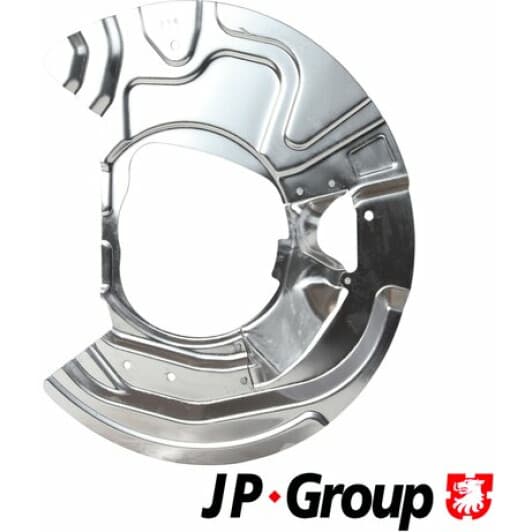 1464203080 JP Group Кожух тормозного диска