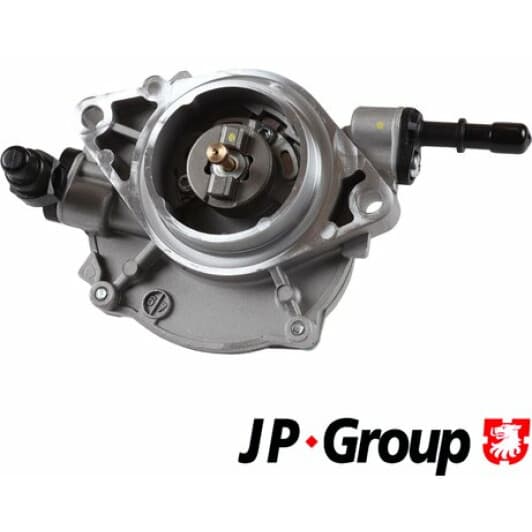 1517100400 JP Group Вакуумний підсилювач гальмівної системи для Ford Transit