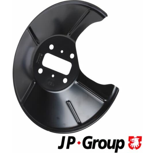 1564302270 JP Group Кожух тормозного диска