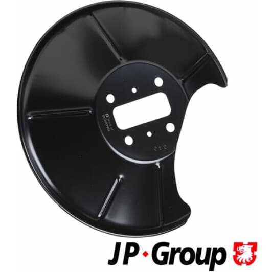 1564302280 JP Group Кожух гальмівного диску