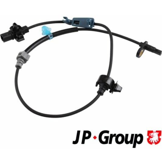 3497104880 JP Group Датчик ABS для Honda CR-V