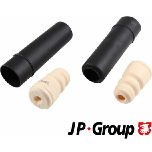 3552704310 JP Group Комплект (пильники + відбійники) для Hyundai i10