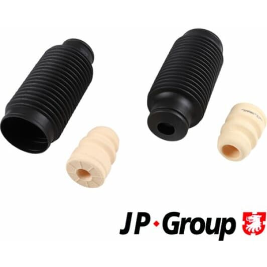 3642702110 JP Group Комплект (пильники + відбійники)