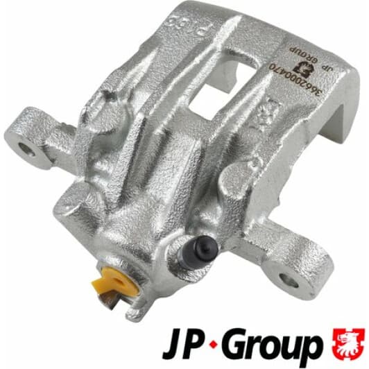 3662000470 JP Group Гальмівний супорт