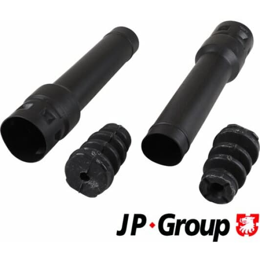 3952704310 JP Group Комплект (пыльники + отбойники)