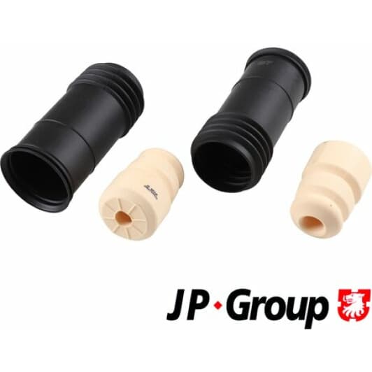 3952704410 JP Group Комплект (пильники + відбійники)