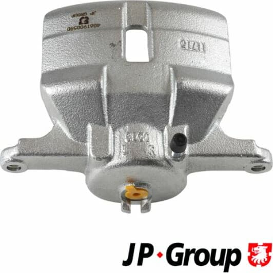 4061900580 JP Group Гальмівний супорт