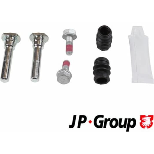 4064003910 JP Group Напрямна гільза скоби гальмівного супорта