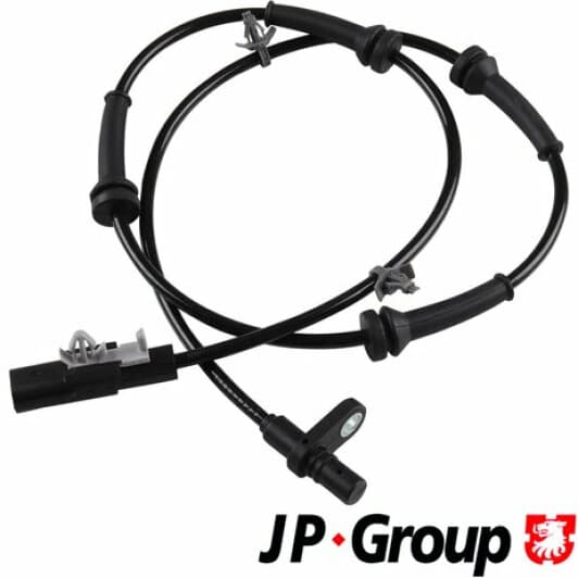 4097103100 JP Group Датчик ABS