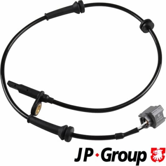 4097103300 JP Group Датчик ABS