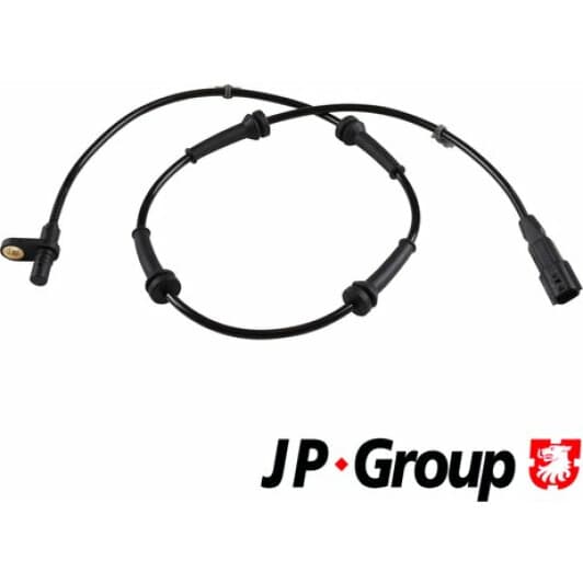 4097103600 JP Group Датчик ABS