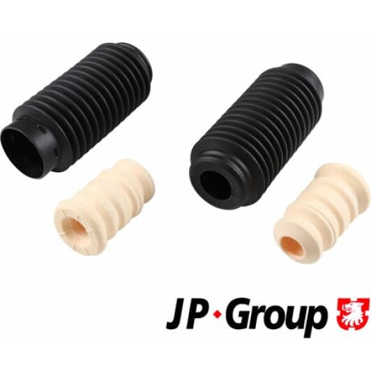 4142702510 JP Group Комплект (пильники + відбійники) для Peugeot 207