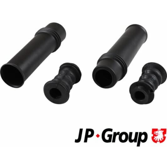 4152704110 JP Group Комплект (пыльники + отбойники)