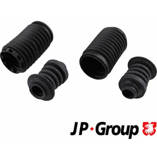 4342703010 JP Group Комплект (пыльники + отбойники) для Renault Espace