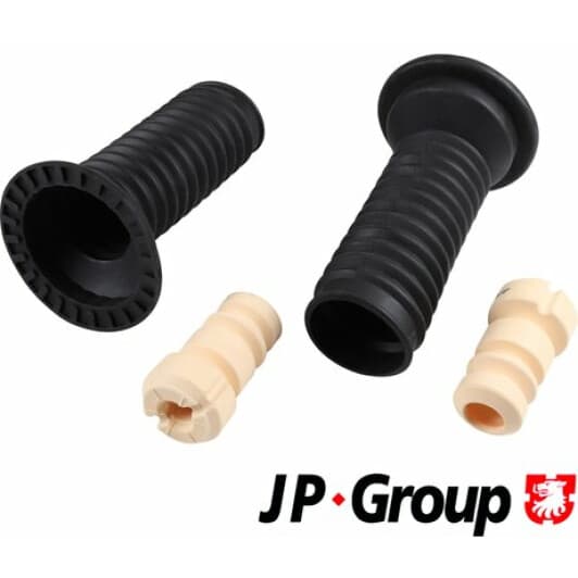 4842702510 JP Group Комплект (пыльники + отбойники) для Toyota Yaris