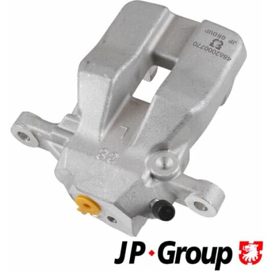 4862000770 JP Group Гальмівний супорт для Toyota RAV4